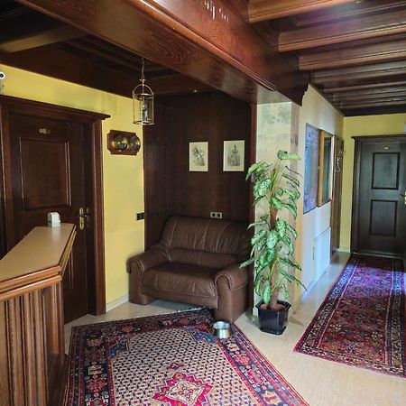 Apartamento Haus Schweighofer Neuberg an der Mürz Exterior foto