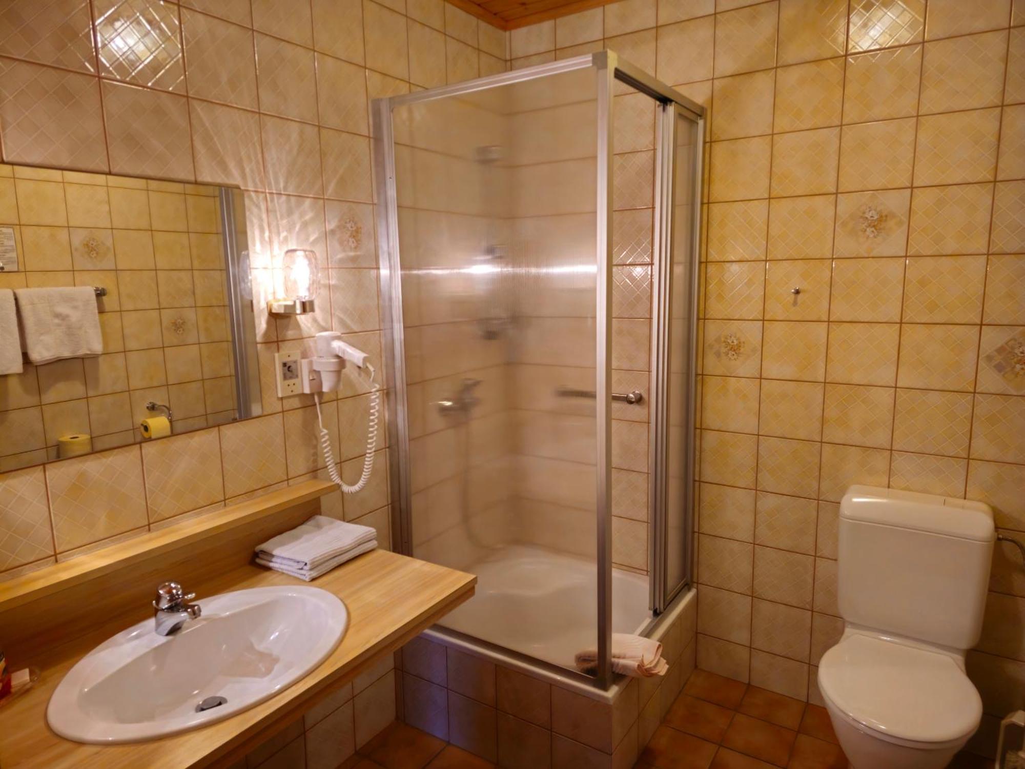 Apartamento Haus Schweighofer Neuberg an der Mürz Exterior foto